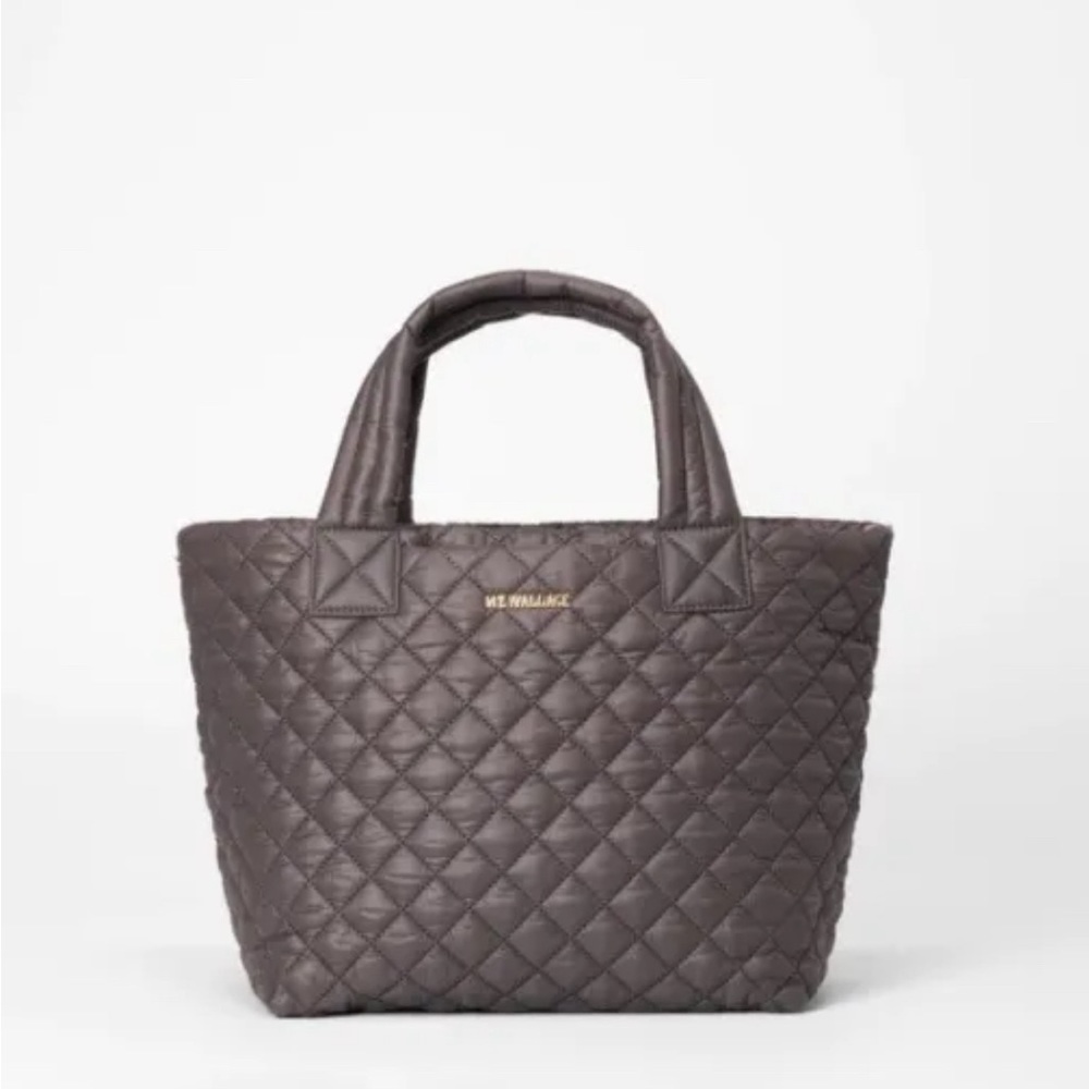 MZ Wallace Small Metro Tote - GREAT CONDITION!!!!